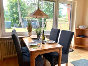 Ferienwohnung 2 im Heideweg